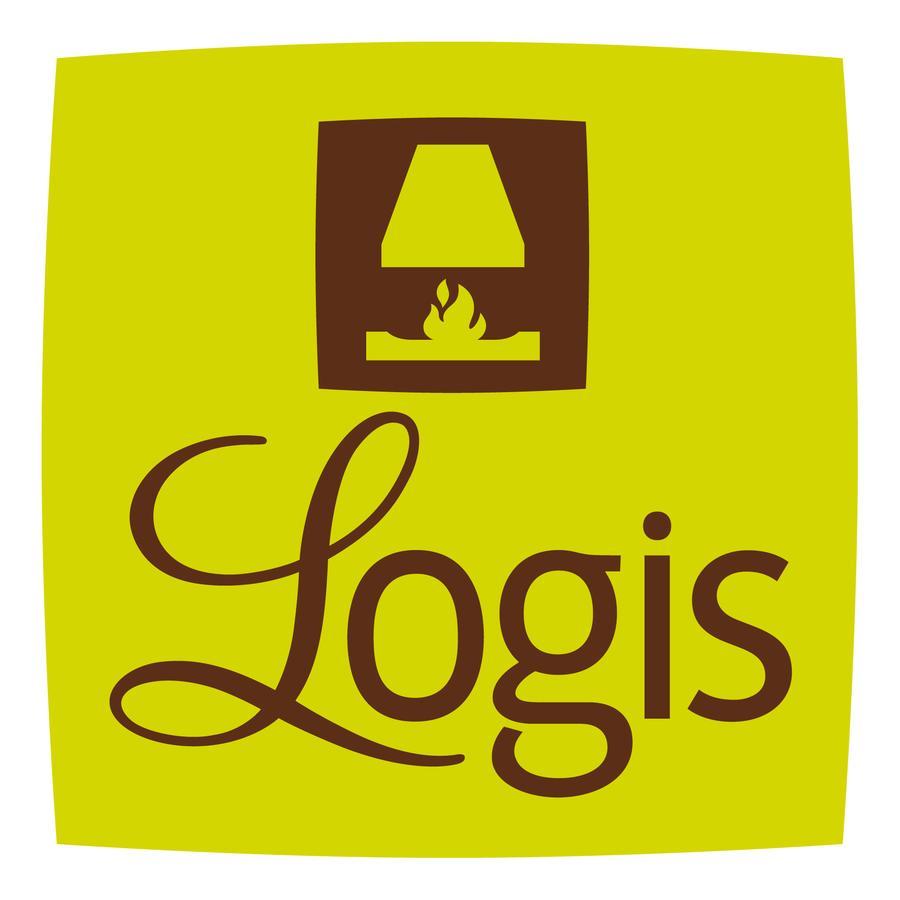 Logis Argonne Hotel Vouziers 外观 照片